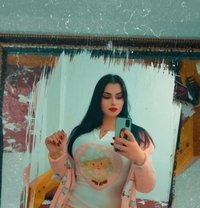 Maya - Transsexual escort in Damascus