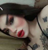 Mira - Acompañantes transexual in Damascus