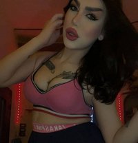 Mira - Acompañantes transexual in Damascus