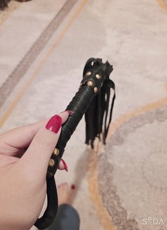 Mira - Transsexual escort in Damascus Photo 16 of 18