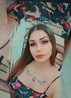 Mira - Transsexual escort in Damascus Photo 19 of 20