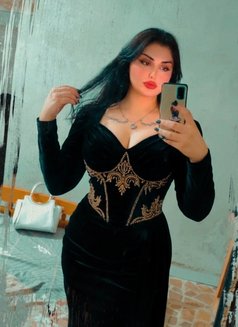 Mira - Transsexual escort in Damascus Photo 20 of 20
