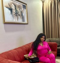 Mira - escort in Abidjan