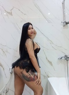 Mira - masseuse in Al Manama Photo 7 of 7