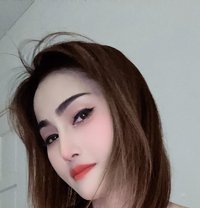 Mira - escort in Phuket