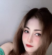 Mira - escort in Phuket