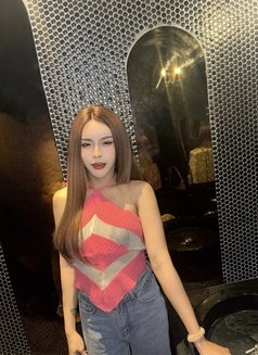 Jessica 🇹🇭 - Transsexual escort in Jeddah Photo 9 of 9