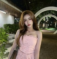 Mira - Transsexual escort in Jeddah