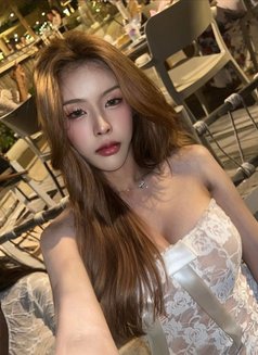 Mira🪽 - Transsexual escort in Jeddah Photo 12 of 19