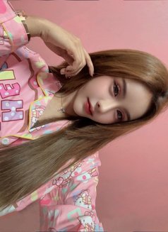 Mira🪽 - Transsexual escort in Jeddah Photo 15 of 19