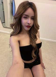 Mira🪽 - Acompañantes transexual in Jeddah Photo 9 of 12