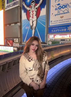 Mira🪽 - Transsexual escort in Jeddah Photo 11 of 19