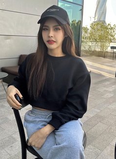 Mira🪽 - Transsexual escort in Jeddah Photo 16 of 19