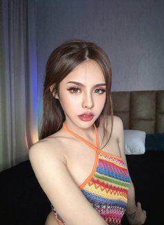 Mira🪽 - Transsexual escort in Jeddah Photo 18 of 19