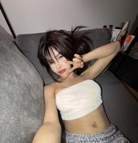 Mira🪽 - Transsexual escort in Jeddah