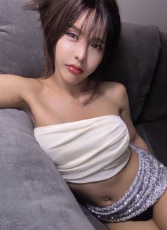 Mira🪽 - Transsexual escort in Jeddah Photo 3 of 14