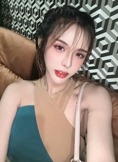 Mira 🇹🇭 - Transsexual escort in Khobar Photo 8 of 8