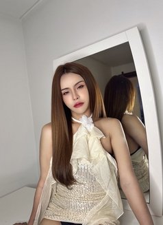 Mira 🇹🇭 - Transsexual escort in Khobar Photo 4 of 8