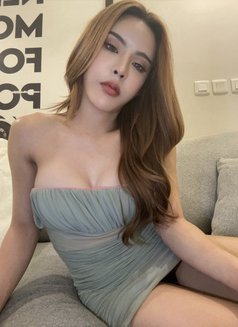 Mira🫦 - Acompañantes transexual in Riyadh Photo 13 of 13