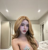 Mira🫦 - Acompañantes transexual in Jeddah