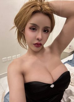 Mira🫦 - Transsexual escort in Jeddah Photo 4 of 15