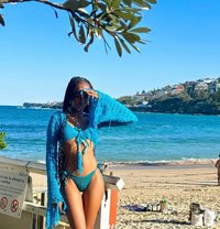 mira the sub in HSR - escort in Bangalore