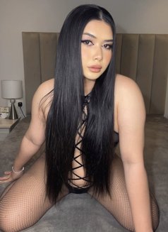 Mira 🇹🇭 Top Good Big Ass - masseuse in Riyadh Photo 10 of 18
