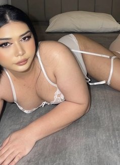 Mira 🇹🇭 Top Good Big Ass - masseuse in Riyadh Photo 12 of 18