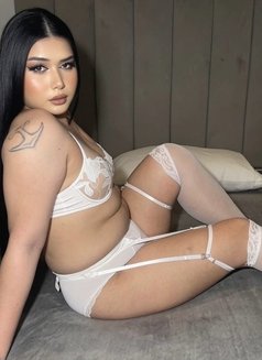 Mira 🇹🇭 Top Good Big Ass - masseuse in Riyadh Photo 13 of 18