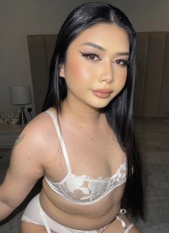 Mira 🇹🇭 Top Good Big Ass - masseuse in Riyadh Photo 14 of 18