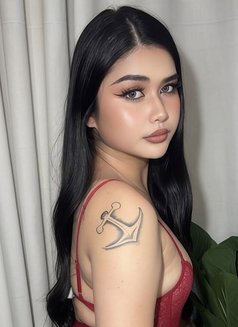 Mira 🇹🇭 Top Good Big Ass - masseuse in Riyadh Photo 15 of 18