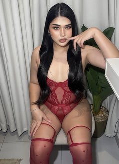 Mira 🇹🇭 Top Good Big Ass - masseuse in Riyadh Photo 17 of 18