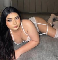 Mira 🇹🇭 Top Good Big Ass - Masajista in Riyadh Photo 18 of 18