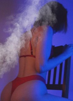 Mira TOP shemele - Transsexual escort in Tashkent Photo 2 of 6