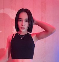 Mira TOP shemele - Transsexual escort in Tashkent