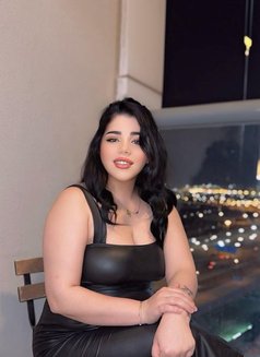 MAYVA New in Dubai - escort in Dubai Photo 1 of 7