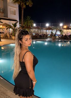 Mira - escort in Dubai Photo 2 of 12