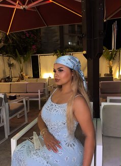 Mira - escort in Dubai Photo 5 of 12