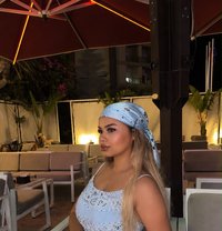 Mira - escort in Dubai