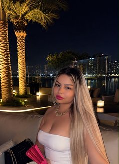 Mira - escort in Dubai Photo 9 of 12