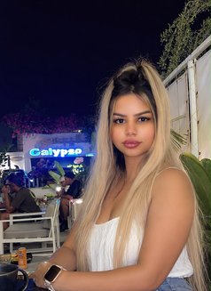 Mira - escort in Dubai Photo 10 of 12
