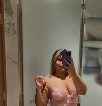 Mira - escort in Dubai