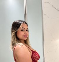 Mira - escort in Dubai