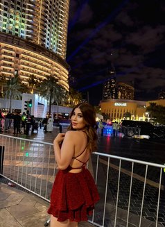 Mira - escort in Dubai Photo 4 of 7