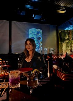 Mira - escort in Dubai Photo 7 of 7