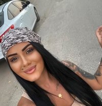 Mira - puta in Ankara