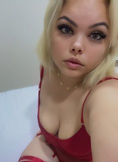 Mira - escort in Muscat Photo 1 of 7