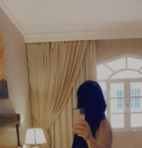 Mira - escort in Muscat