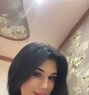 Mira - Transsexual escort in İstanbul Photo 1 of 4
