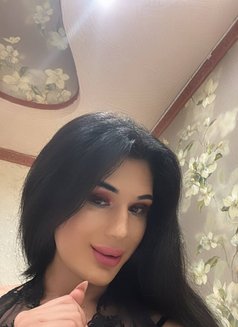 Mira - Transsexual escort in İstanbul Photo 1 of 4